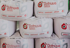 &bdquo;Dotnuva Seeds&ldquo; sėklų gamyklos Latvijoje atidarymas