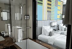 Pullman Dubai Downtown viešbutis