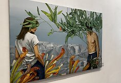 &bdquo;Leila Heller&ldquo; galerija