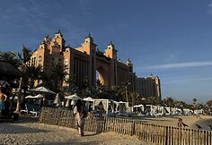 &bdquo;Casablanca Beach Club&ldquo;