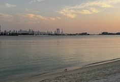 &bdquo;Casablanca Beach Club&ldquo;