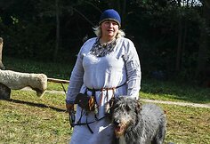 Renginio akimirkos