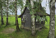 Malakauskų sodybos grožybės