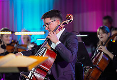 Vilniuje ir Kaune &bdquo;Paradise Symphony!&ldquo; &ndash; kvietimas pasinerti į tropikų ritmus ir keisti lietuvi&scaron;ką žiemą į svaiginančią vasarą