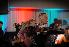 Vilniuje ir Kaune &bdquo;Paradise Symphony!&ldquo; &ndash; kvietimas pasinerti į tropikų ritmus ir keisti lietuvi&scaron;ką žiemą į svaiginančią vasarą