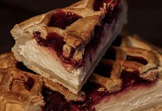 Keto duona, gardžiausi kepiniai bei „Napoleonas“, kokio dar, matyt, neragavote: „Ogmios miesto“ ūkininkų turgus kviečia ruoštis švenčių stalui