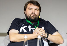 B. Urbonavičius