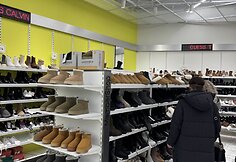 Su &bdquo;Vilnius Outlet&ldquo; įsikūrusia &bdquo;Membershop&ldquo; renkamės batus žiemai: kaip nepaslysti ie&scaron;kant kokybi&scaron;kos, &scaron;iltos ir patogios avalynės? 