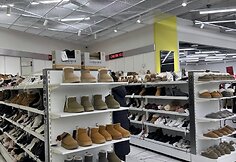 Su &bdquo;Vilnius Outlet&ldquo; įsikūrusia &bdquo;Membershop&ldquo; renkamės batus žiemai: kaip nepaslysti ie&scaron;kant kokybi&scaron;kos, &scaron;iltos ir patogios avalynės? 