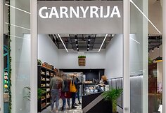 Ieškančius kulinarinių idėjų šventėms, „Vilnius Outlet“ kviečia į „Kalėdines degustacijas“: dalinsis gurmanišku įkvėpimu šventiniam stalui