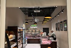 Ieškančius kulinarinių idėjų šventėms, „Vilnius Outlet“ kviečia į „Kalėdines degustacijas“: dalinsis gurmanišku įkvėpimu šventiniam stalui