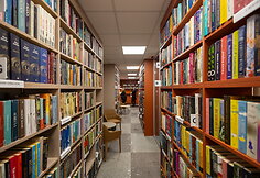 &Scaron;e&scaron;kinės biblioteka persikėlė: naujos erdvės skaitymui, mokymuisi, renginiams 