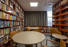&Scaron;e&scaron;kinės biblioteka persikėlė: naujos erdvės skaitymui, mokymuisi, renginiams 