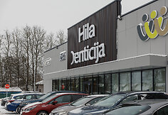 Odontologijos klinika „Denticija“ įsteigė 2000 eurų prizą šypsenos atkūrimui