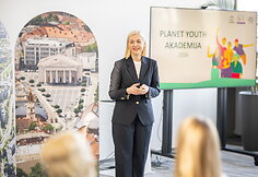Vilnius plečia &bdquo;Planet Youth&ldquo; akademiją: prie jos jungiasi dar 18 sostinės mokyklų