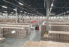 Iki 7 % fiksuota metinė grąža 2 metus: investuotojai patys renkasi, kiek nori uždirbti su &bdquo;SBA Furniture Group&ldquo;