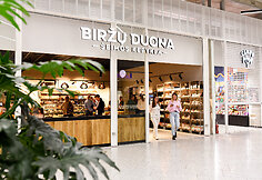 &bdquo;Biržų duona&ldquo;