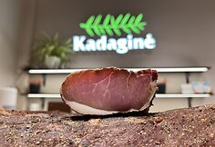 &bdquo;Kadaginė&ldquo;