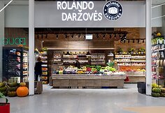 &bdquo;Rolando daržovės&ldquo;