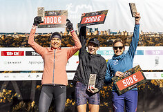 Trail bėgimas tampa masiniu rei&scaron;kiniu: kas keičiasi Europoje?