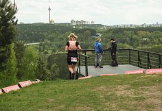 Trail bėgimas tampa masiniu rei&scaron;kiniu: kas keičiasi Europoje?