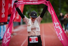 Trail bėgimas tampa masiniu rei&scaron;kiniu: kas keičiasi Europoje?