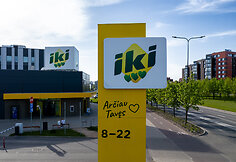 Ar žinote, kokios bus ledų mados &scaron;iemet? &bdquo;Iki&ldquo; jau pristatė beveik 50 naujovių ir skelbia didžiules nuolaidas