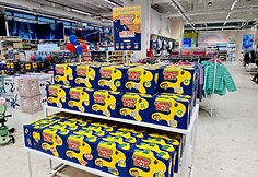 Naujos parduotuvės &bdquo;Žaislų planeta&ldquo; ir &bdquo;KidZone&ldquo; atidarymo proga &ndash; specialūs pasiūlymai ir pramogos visą gegužę