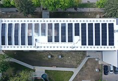 Nuo vartotojo prie gamintojo: kaip keičiasi valstybės pastatų aprūpinimas energija