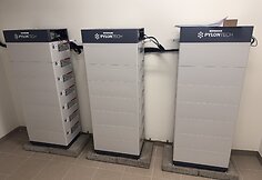 Nuo vartotojo prie gamintojo: kaip keičiasi valstybės pastatų aprūpinimas energija