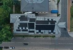 Nuo vartotojo prie gamintojo: kaip keičiasi valstybės pastatų aprūpinimas energija