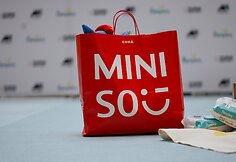 Vilnių sudrebino azarti&scaron;kiausios metų varžybos: &bdquo;Vilnius Outlet&ldquo; i&scaron;rinktas greičiausias Lietuvos kūdikis