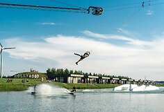 RiderShow 2026: pasaulinio lygio ekstremalaus sporto &scaron;ou sugrįžta į pajūrį
