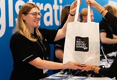 „eBay Baltic Export Summit“ Baltijos šalių verslui padėjo ruoštis tarptautinei prekybai