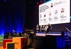 „eBay Baltic Export Summit“ Baltijos šalių verslui padėjo ruoštis tarptautinei prekybai