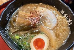 Japonija, ramenai