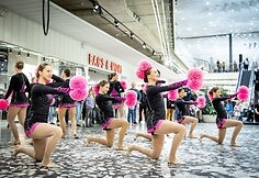 Šį savaitgalį visi keliai veda į „Vilnius Outlet“: kokios nemokamos pramogos ir vaišės dovanojamos 5-ojo gimtadienio proga?