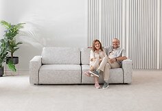 „Ogmios mieste“ esantis firminis „Magrės baldų“ miego salonas atskleidė paslaptį
