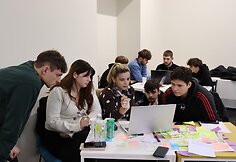 Kodėl dar tinkami naudoti įrenginiai lieka stalčiuose? Kauno kolegijos studentai ieško sprendimų verslui ir vartotojams