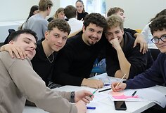 Kodėl dar tinkami naudoti įrenginiai lieka stalčiuose? Kauno kolegijos studentai ieško sprendimų verslui ir vartotojams