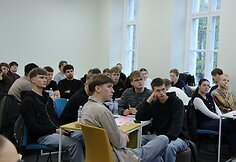 Kodėl dar tinkami naudoti įrenginiai lieka stalčiuose? Kauno kolegijos studentai ieško sprendimų verslui ir vartotojams