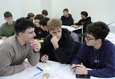 Kodėl dar tinkami naudoti įrenginiai lieka stalčiuose? Kauno kolegijos studentai ieško sprendimų verslui ir vartotojams
