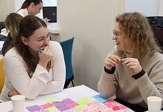 Kodėl dar tinkami naudoti įrenginiai lieka stalčiuose? Kauno kolegijos studentai ieško sprendimų verslui ir vartotojams