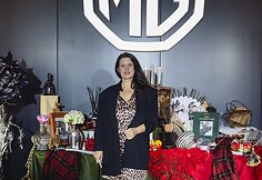 Įspūdinga šventė Vilniuje: MG bendruomenė minėjo 1000-ąjį automobilį
