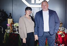 Įspūdinga šventė Vilniuje: MG bendruomenė minėjo 1000-ąjį automobilį