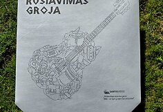 „Rūšiavimas groja“ – „Gamtos ateities“ nauji daugkartiniai maišeliai, kuriuose gyvena atsakingo vartojimo idėjos