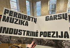 „Rūšiavimas groja“ – „Gamtos ateities“ nauji daugkartiniai maišeliai, kuriuose gyvena atsakingo vartojimo idėjos
