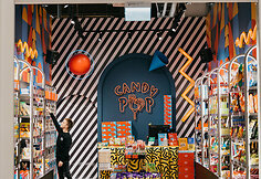 Pasaulinės skanumynų tendencijos, Alfa kartos įpročiai ir patarimai tėvams: kaip &bdquo;Vilnius Outlet&ldquo; įsikūręs &bdquo;Candy POP&ldquo; ie&scaron;ko kelio į smaližių &scaron;irdis?  