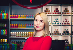 Pasaulinės skanumynų tendencijos, Alfa kartos įpročiai ir patarimai tėvams: kaip &bdquo;Vilnius Outlet&ldquo; įsikūręs &bdquo;Candy POP&ldquo; ie&scaron;ko kelio į smaližių &scaron;irdis?  
