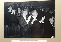 Kazickų šeimos fondo prezidentė Jūratė Kazickaitė: „Svarbiausia – niekada neprarasti ryšio su šaknimis, net jei gyveni toli“